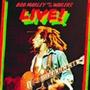 Live   Vinyl Record