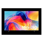 Samsung 75" MINI LED M70H 4K Ai Smart Tv UA75M70HAUXXA