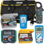 Major Tech Electrical Contractors Coc Test Kit MTK35