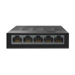 TP-link 5-PORT Gigabit Unmanaged Desktop Switch