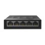 TP-link 5-PORT Gigabit Unmanaged Desktop Switch