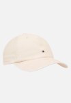 Tommy Hilfiger Th Flag '85 Soft 6 Panel Cap - Neutral