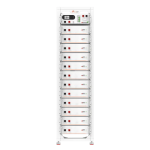 Felicity High-voltage 61.44KWH Lithium Battery System
