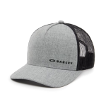 Oakley Chalten Cap Jet Black