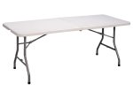 Catering Tables 180CM Rectagular