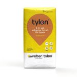 Tylon Wb Fast Set 6 Hr 20KG