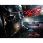 300 - Rise Of An Empire: The Art Of The Film Hardcover