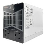 Linkqnet 300W 640WH Lithium 230VAC Home Ess