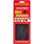 Durasand Mesh Sanding Sheet 600GRIT 93X230MM 10 Piece - 10 Pack