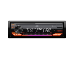 JVC KD-X482BT 1-DIN Bluetooth Digital Media Receiver