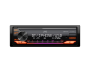 JVC KD-X482BT 1-DIN Bluetooth Digital Media Receiver