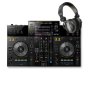 Pioneer Dj Xdj-rr Digital Dj Controller + Headphones
