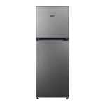 KIC 170L Dark Grey A+ Fridge - KTF518 2GR