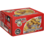 Frozen Chicken Fingers 60 Pack