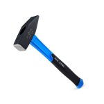 Real Steel Hammer Machinist Graphite Handle 1 Kg