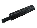 BTI Toshiba Satellite A200 A205 A210 A215 A300 A305 A305D L305 L305D 9-CELLS -11.1V 6600MAH -9 Cells