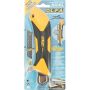 Olfa Extra Heavy Duty Cutter With Black 25MM Hbb Blade