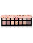 Catrice Pro Next-gen Nudes Slim Eyeshadow Palette 010 Courage Is Beauty