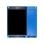 Children's 8.5" Lcd Writing & Drawing Tablet - Blue