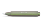 Kaweco Lunar Sport Ballpoint Pen – Shadow Green