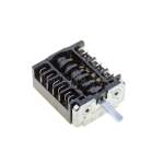 Gas electric Stove Oven 6 Position Selector Switch