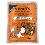 Vondis Collagen With Msm & Glucosamine