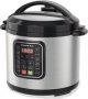 Bennett Read Superchef 6 Multicooker