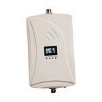 Amplitec C23S GSM900 Signal Boosters For Large Home And Office - System Design Experts