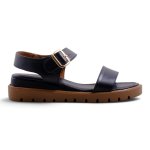 12508 Navy - Navy 9 Leather