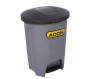 Addis Pedal Bin St 20L