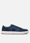 Timberland Attleboro - Navy Nubuck