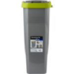 Ecoswing Bin 40L Colour May Vary
