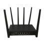 D-link Fibre LTE 4G Router AC1200 4X 10 100 1000 Lan Ports 1X 10 100 1000 Wan Port Dual-sim Sim Slot 300MBPS 2.4GHZ Band 900MBPS 5GHZ Band