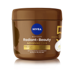 Nivea Radiant & Beauty Advanced Care Cream