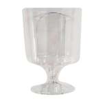 Dessert Cup With Stand Round 10S