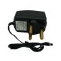 Locally Sourced 5VDC 10W 3 Pin Power Supply