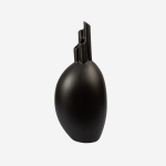 Piped Organ Vase - Tall