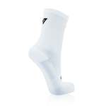 White Active Socks - 8-12