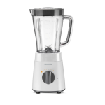 Kenwood BLP16.100WH 500W Blender & Smoothie Maker