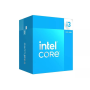 Intel Core I3-14100 Cpu - 4-CORE Lga 1700 3.5GHZ Processor BX8071514100