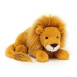 Louis Lion Large By