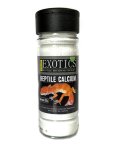 Ultimate Exotics Reptile Calcuim With D3 – 115G