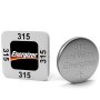 Energizer 315 Silver Oxide Watch Battery Box 10