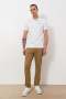 Chino Pants - 38 / Toffee