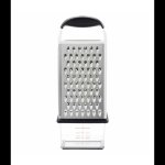 OXO Good Grips Box Grater 4-WAY Stainless Steel With Container
