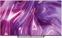 Haier 65" Qled Gaming 4K Google Tv H65S80GUX