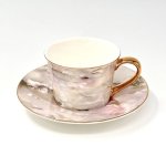 Bright Yellow Cup CS-215 Exquisite