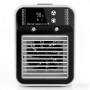 Portable Air Conditioner Fan Rechargeable USB Cooling Fan Wi