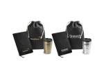 Circa Gift Set - Silver