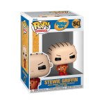 Funko Pop Television: Family Guy – Stewie Griffin
